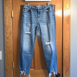 miss me jeans liquidation